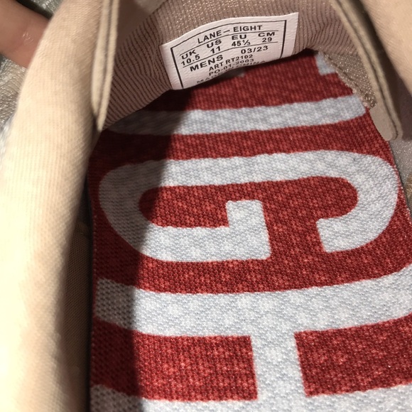 PARTY Sale $35.🔥🔥🔥LANE-EIGHT Mens 11 - Picture 6 of 7